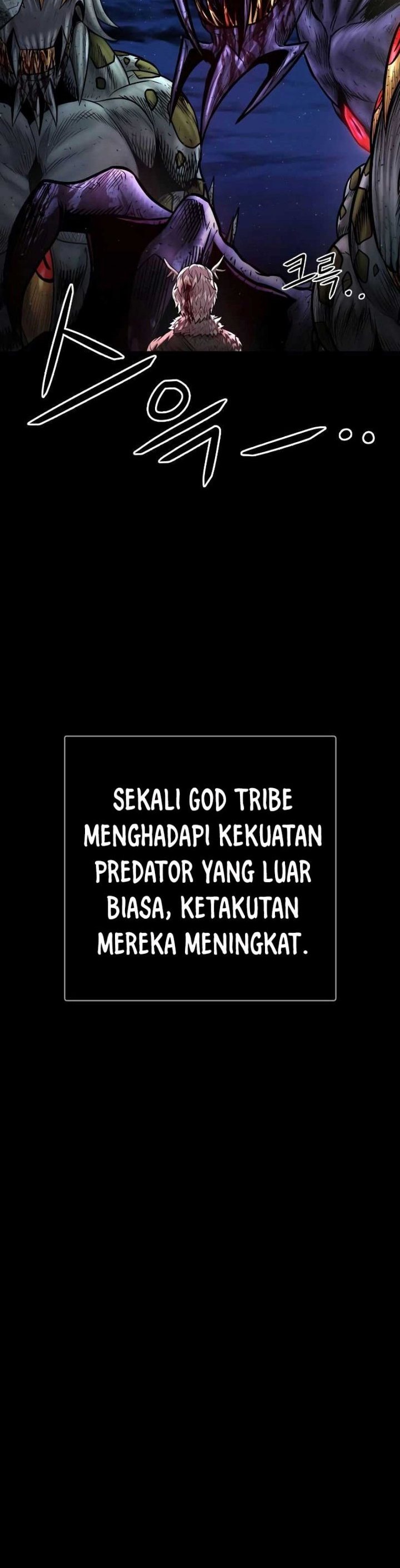 God Tribe