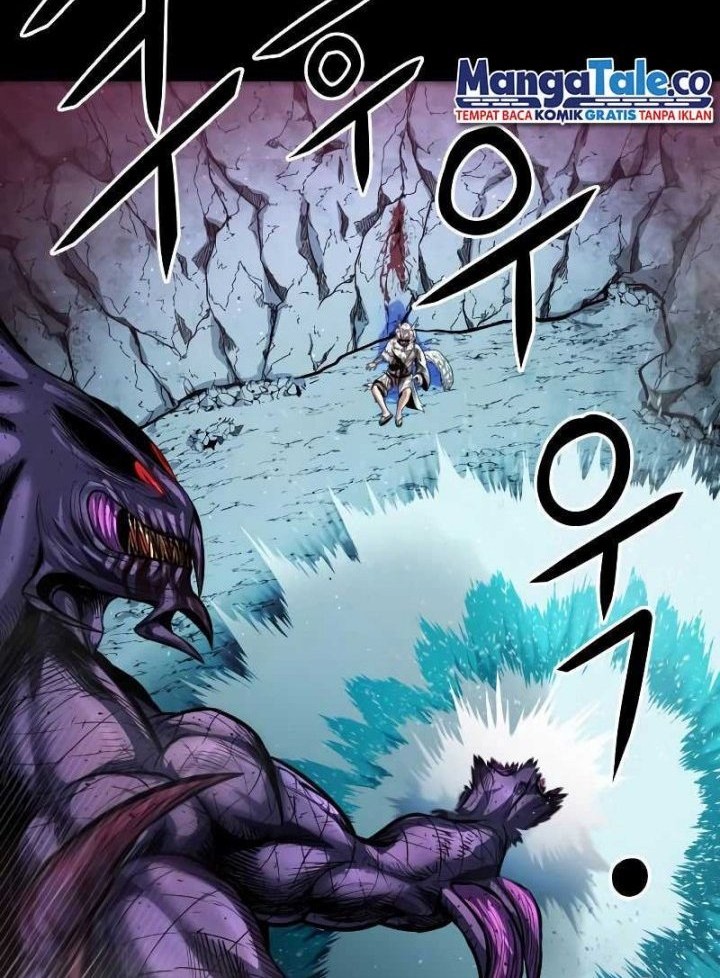 God Tribe Chapter 19 Gambar 40