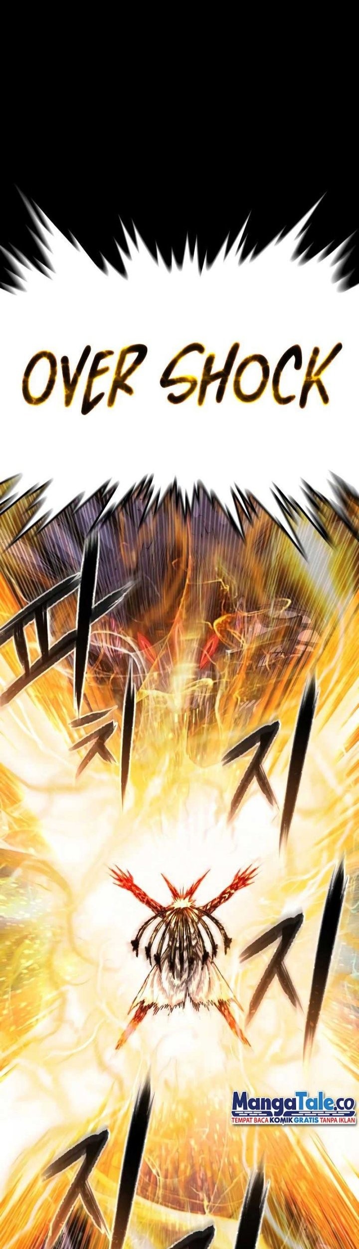 God Tribe Chapter 19 Gambar 83