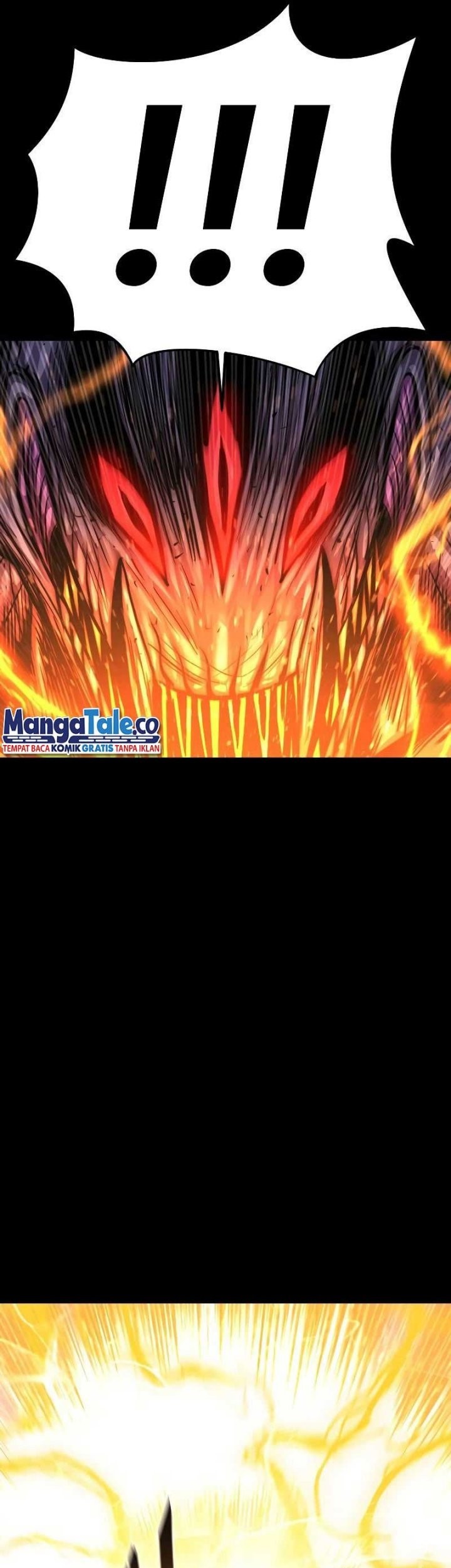 God Tribe Chapter 19 Gambar 85