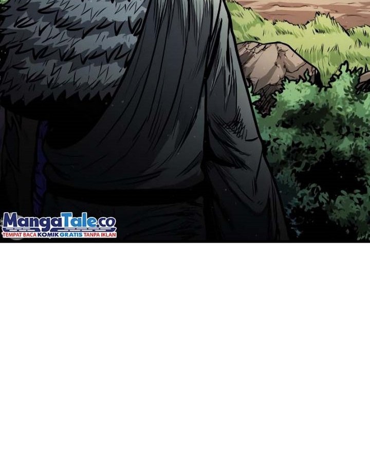 God Tribe Chapter 18 Gambar 30