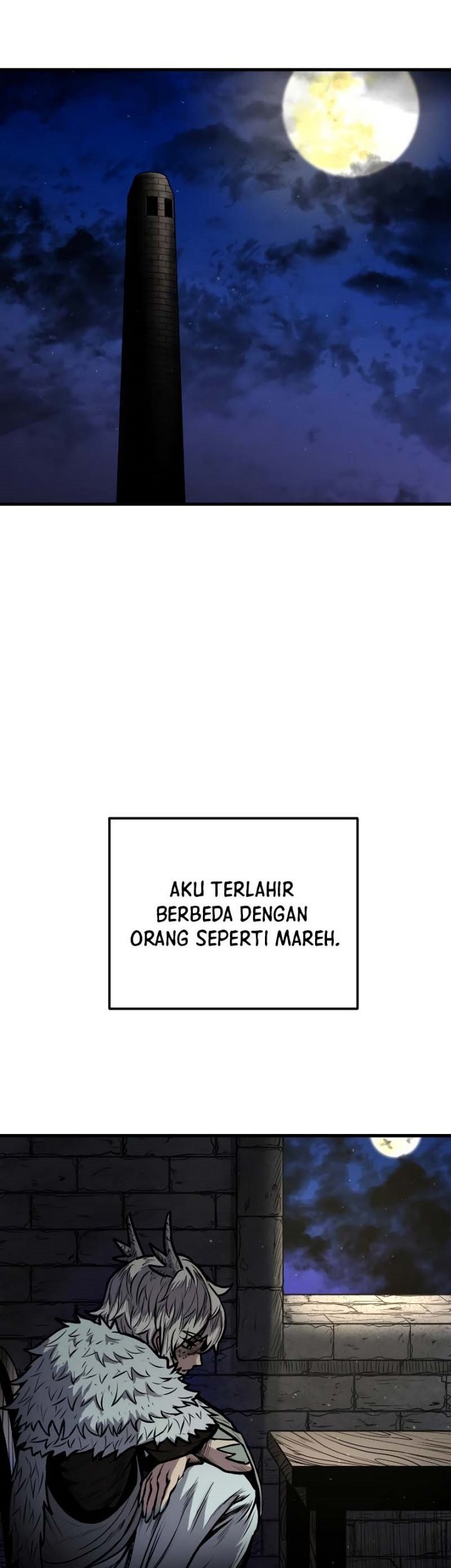 God Tribe Chapter 18 Gambar 33