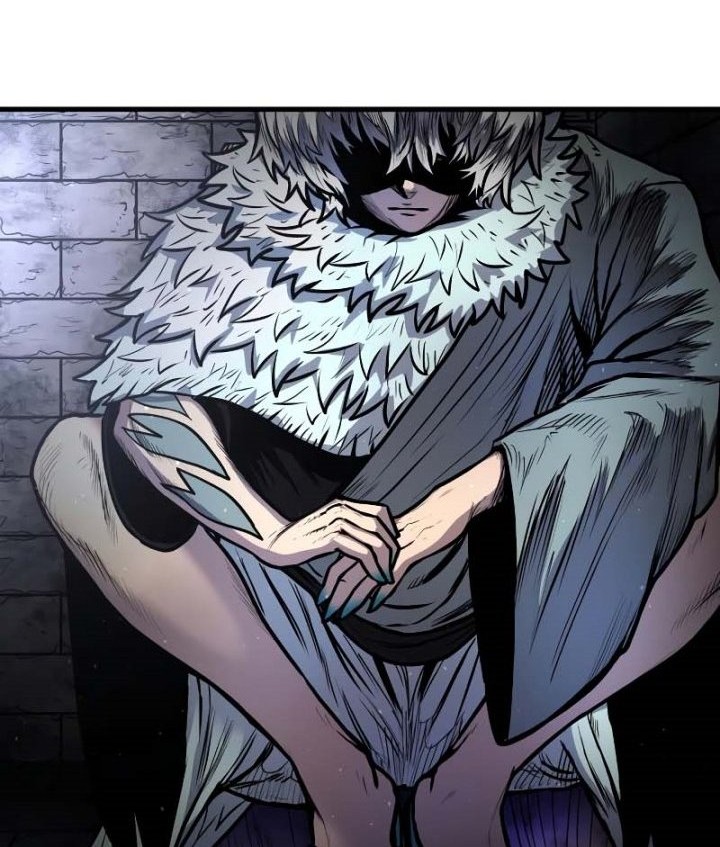 God Tribe Chapter 18 Gambar 36