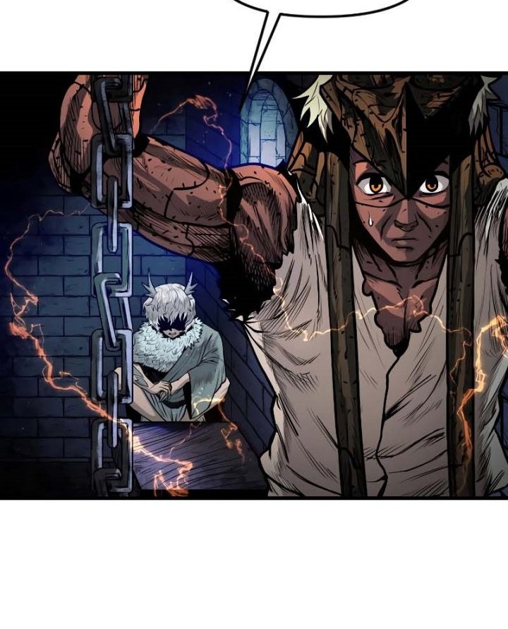 God Tribe Chapter 18 Gambar 44