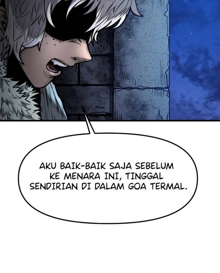 God Tribe Chapter 18 Gambar 50