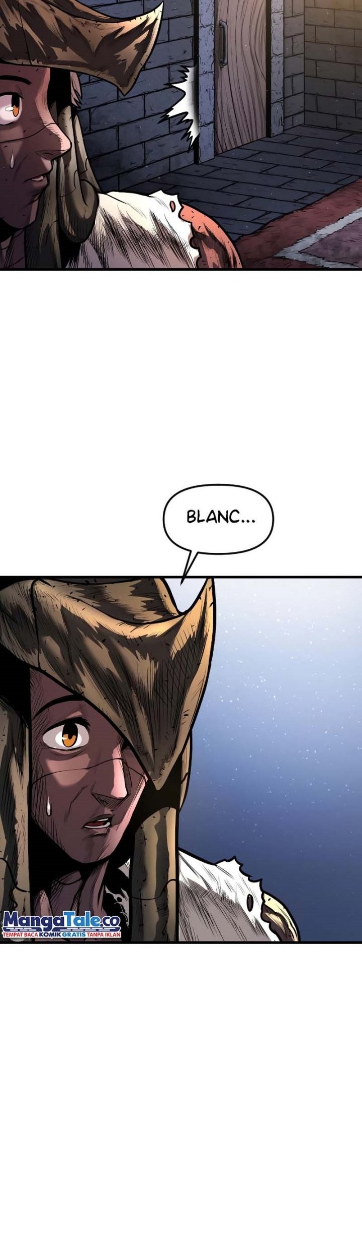 God Tribe Chapter 18 Gambar 53
