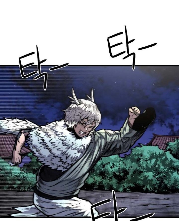 God Tribe Chapter 18 Gambar 54