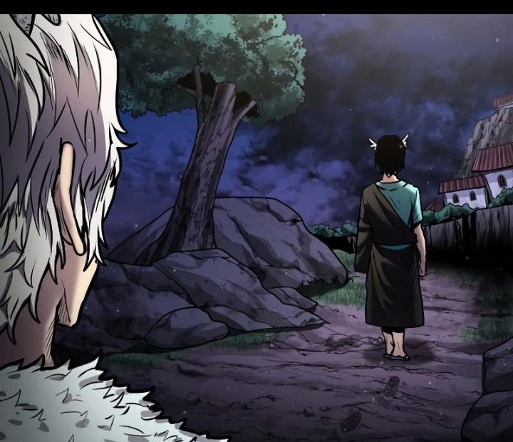God Tribe Chapter 18 Gambar 58