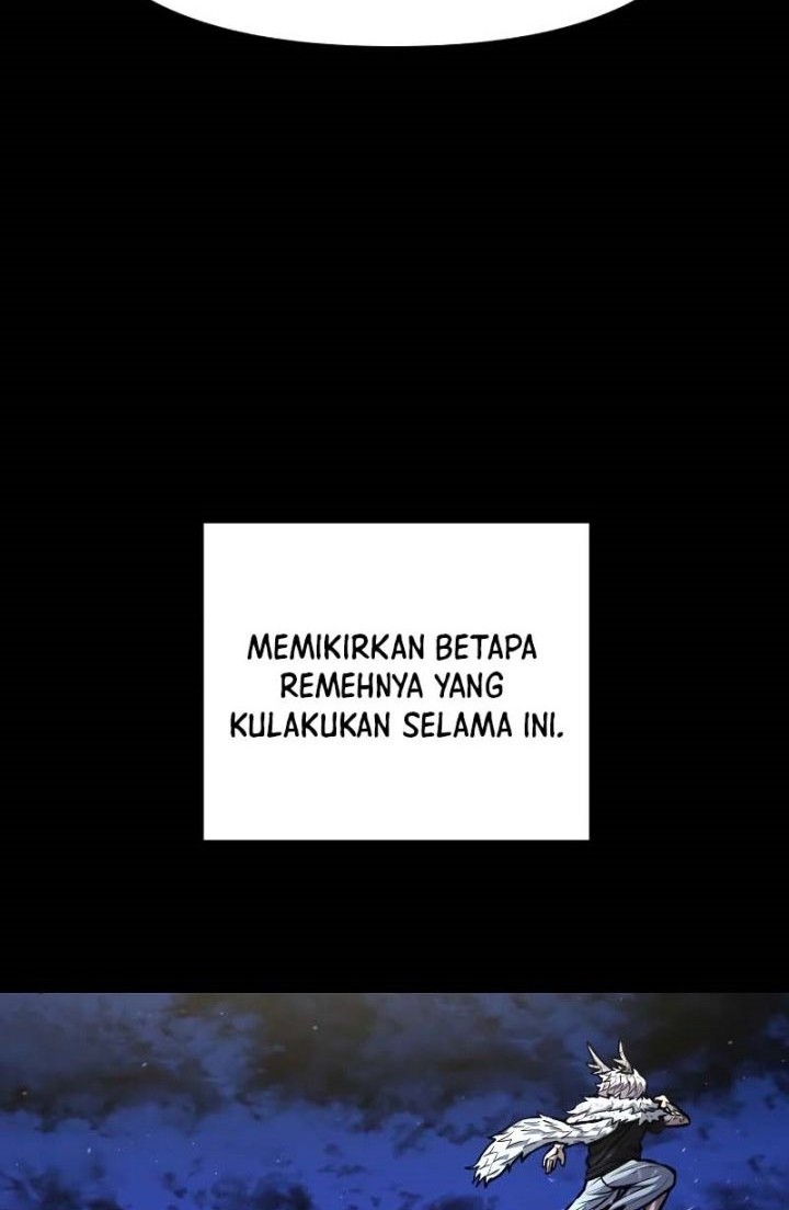 God Tribe Chapter 18 Gambar 4
