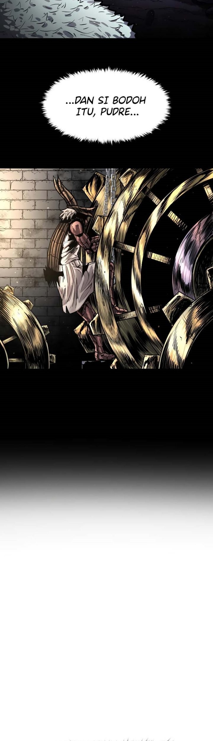 God Tribe Chapter 18 Gambar 59