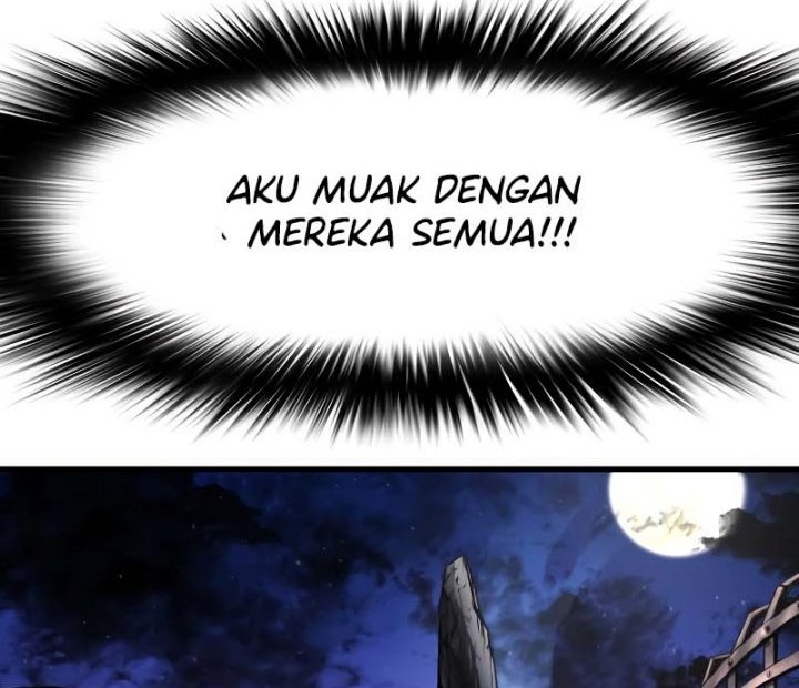 God Tribe Chapter 18 Gambar 60