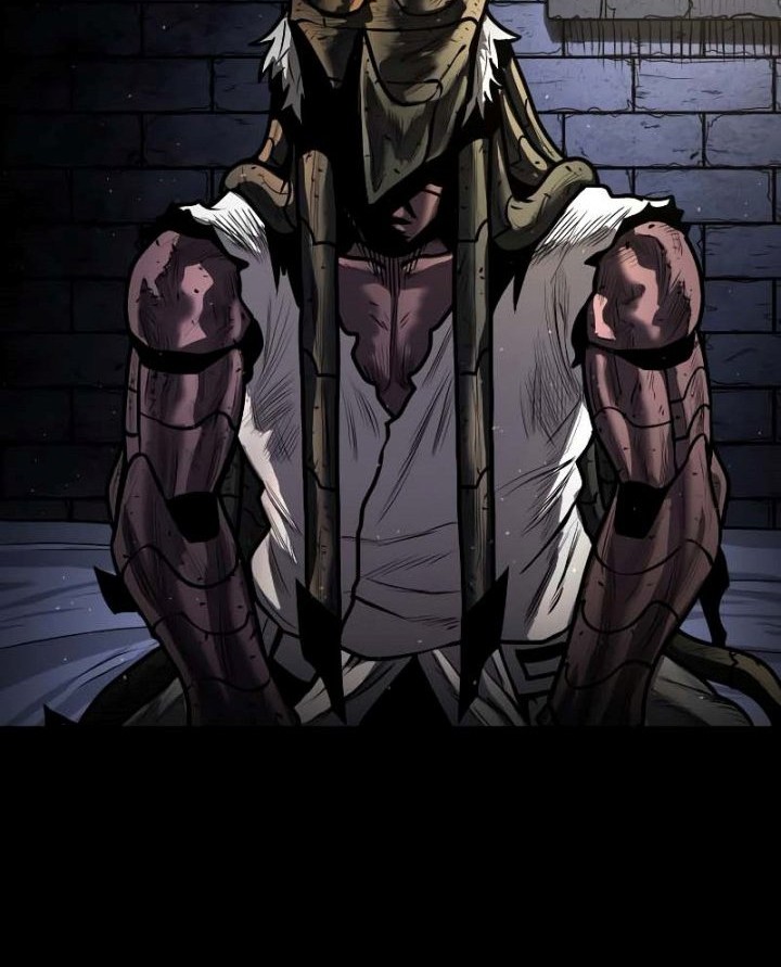 God Tribe Chapter 18 Gambar 68