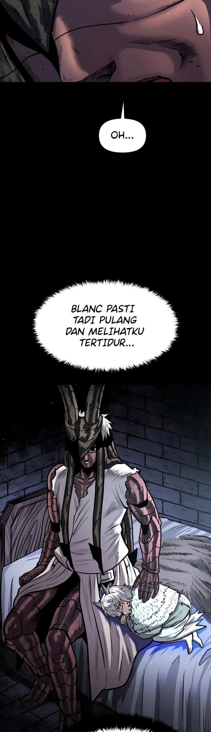God Tribe Chapter 18 Gambar 71