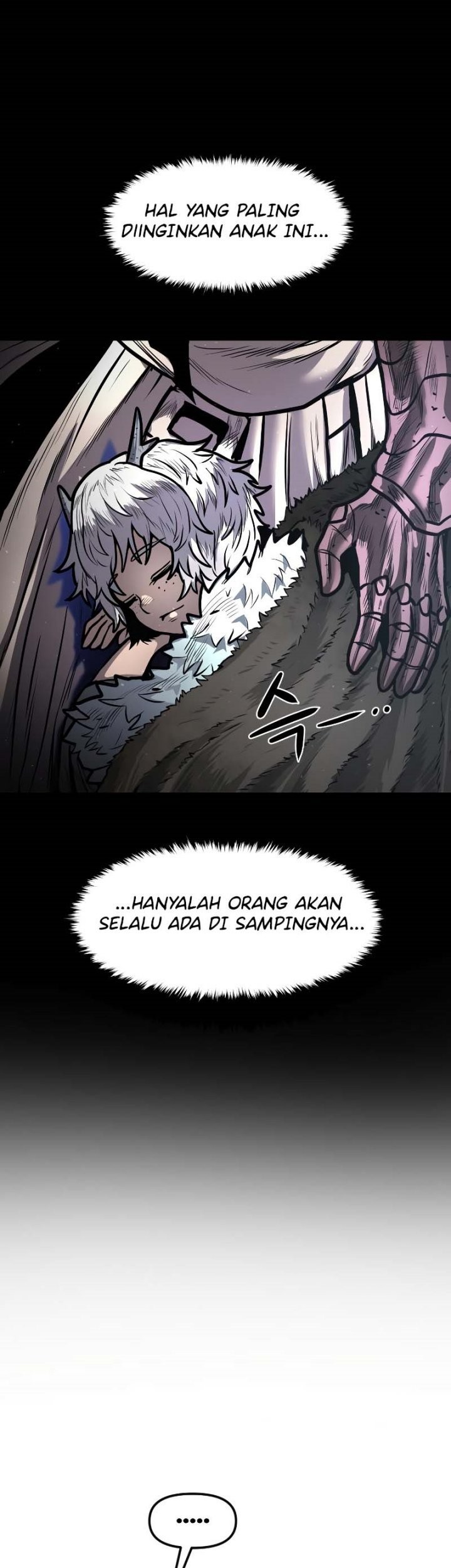 God Tribe Chapter 18 Gambar 73