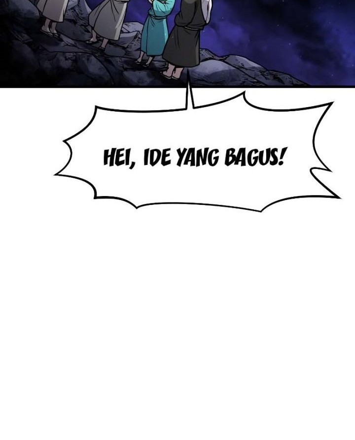 God Tribe Chapter 18 Gambar 80