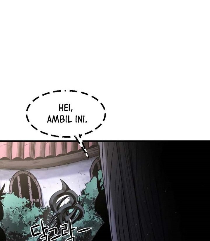 God Tribe Chapter 18 Gambar 84