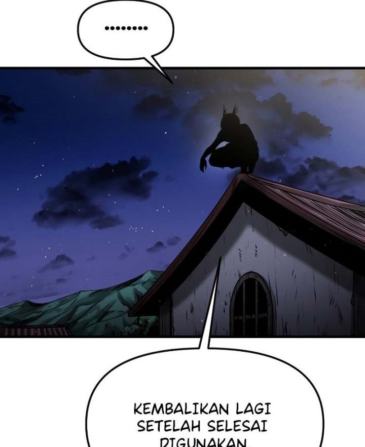 God Tribe Chapter 18 Gambar 92
