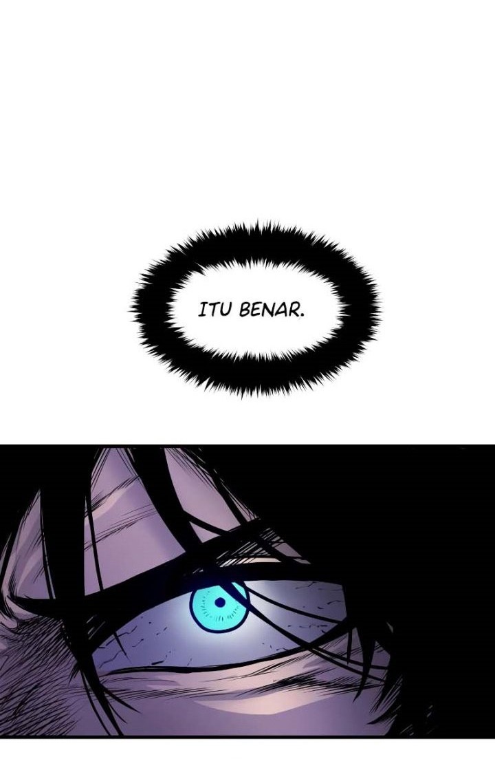 God Tribe Chapter 18 Gambar 8