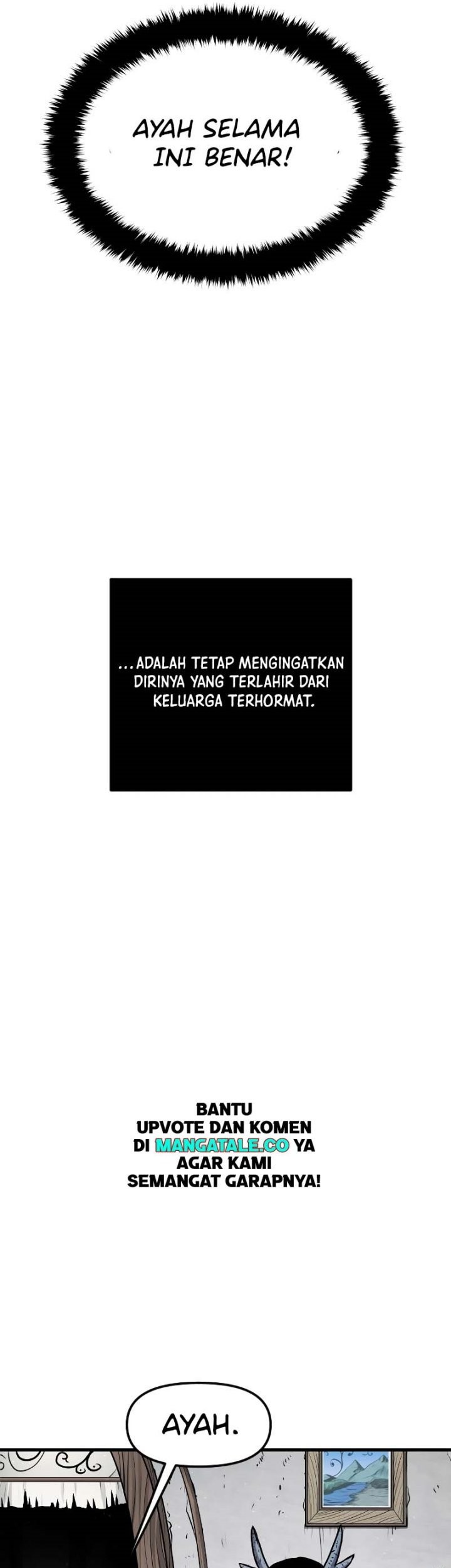 God Tribe Chapter 18 Gambar 9
