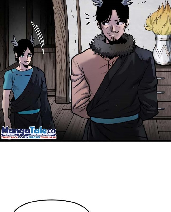 God Tribe Chapter 18 Gambar 10