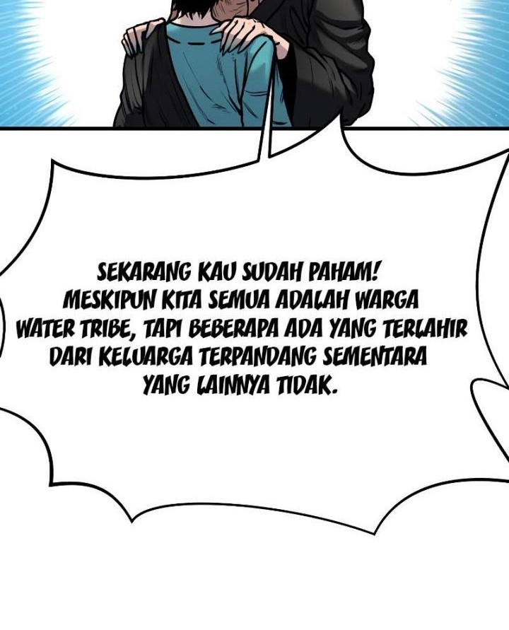 God Tribe Chapter 18 Gambar 12