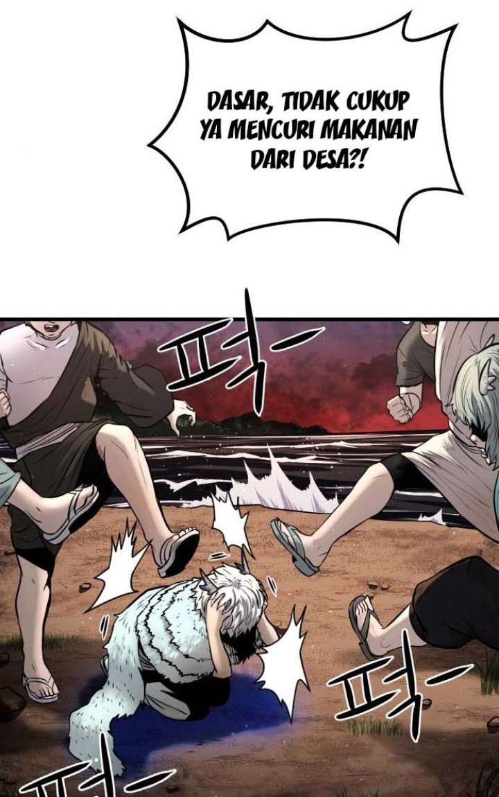 Baca God Tribe Chapter 17 Gambar 2