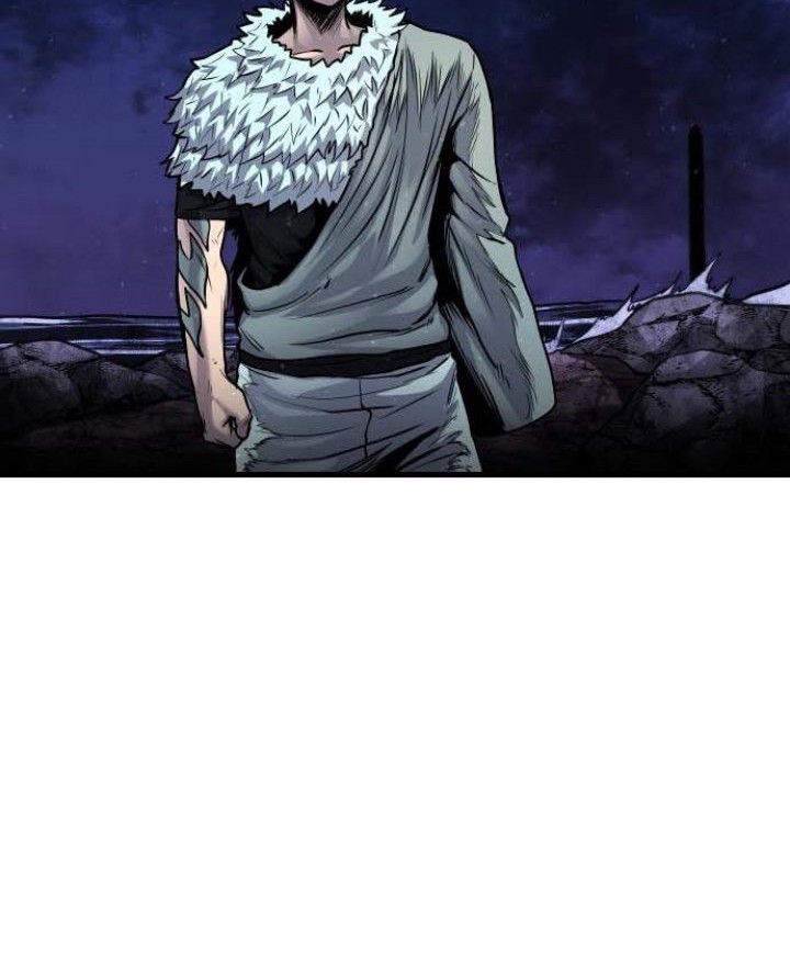 God Tribe Chapter 17 Gambar 98
