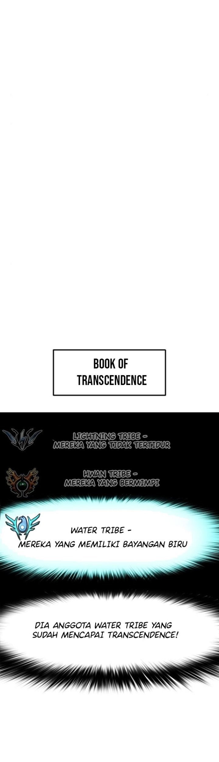 God Tribe Chapter 16 Gambar 45