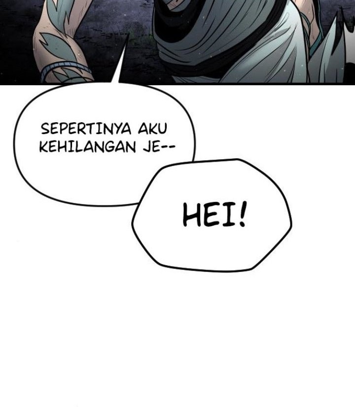 God Tribe Chapter 16 Gambar 72