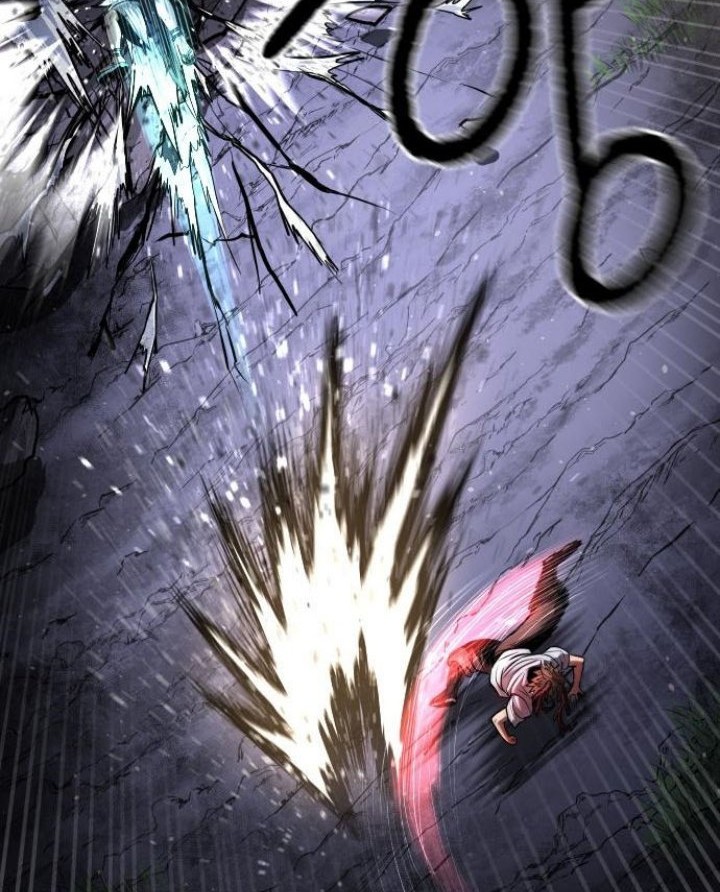 God Tribe Chapter 16 Gambar 74