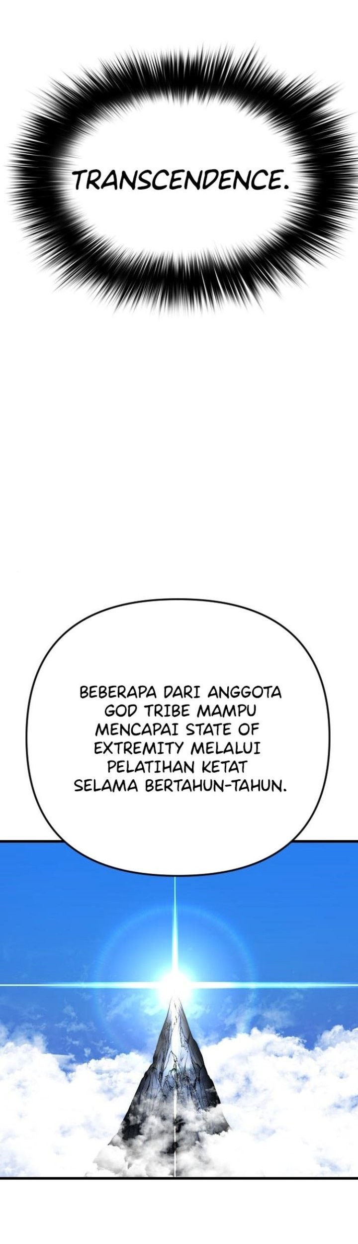 God Tribe Chapter 16 Gambar 119
