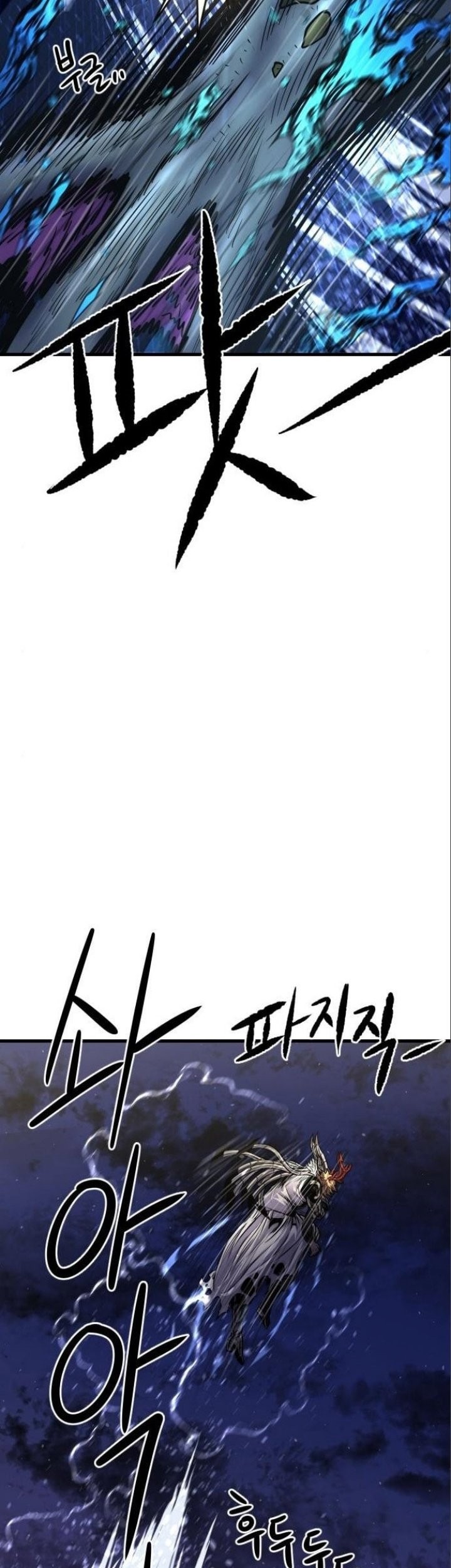 God Tribe Chapter 15 Gambar 29
