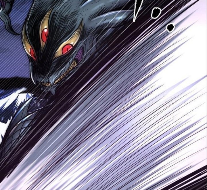Baca God Tribe Chapter 15 Gambar 2