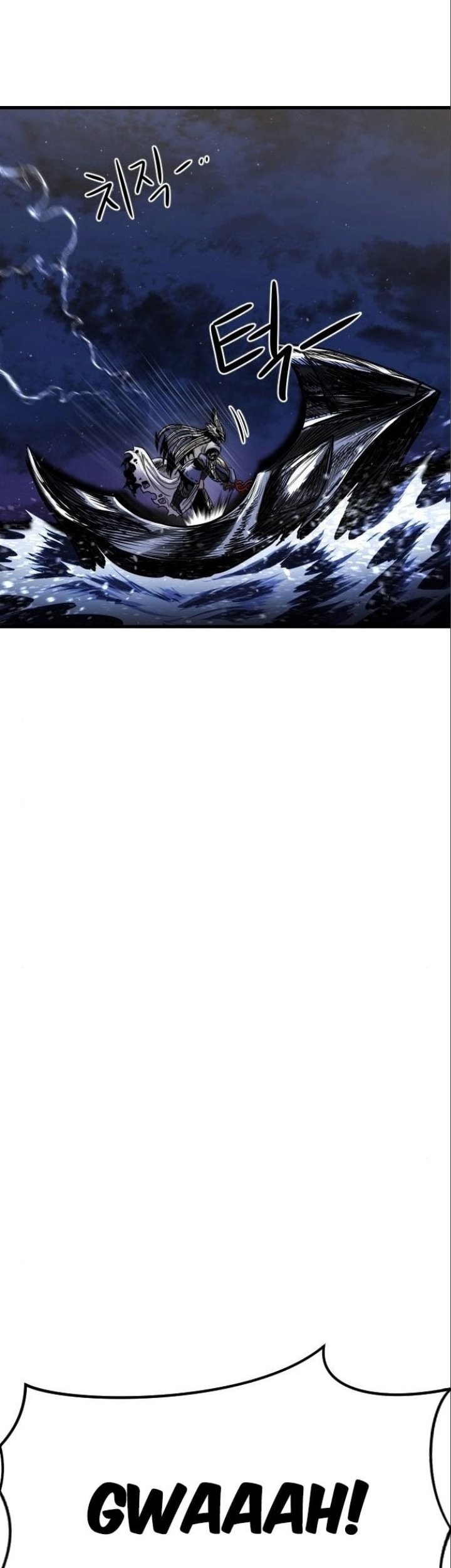 God Tribe Chapter 15 Gambar 49