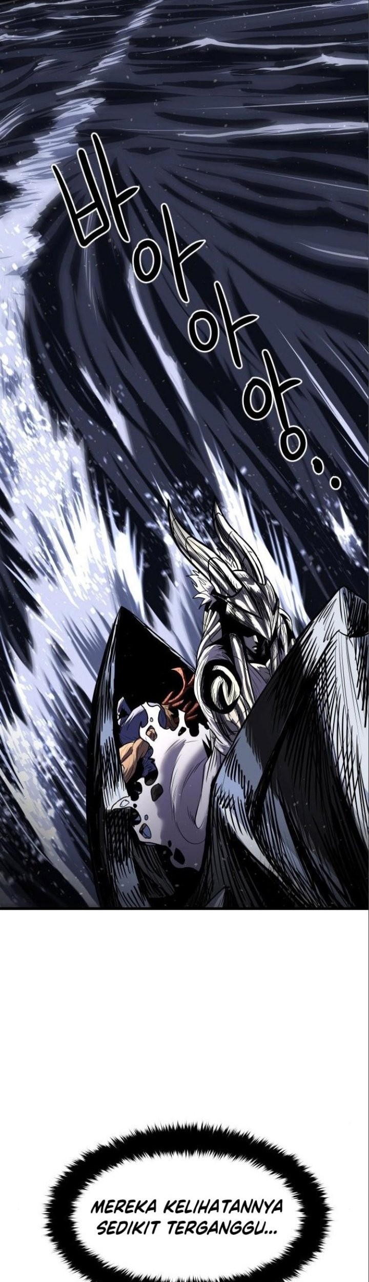 God Tribe Chapter 15 Gambar 67