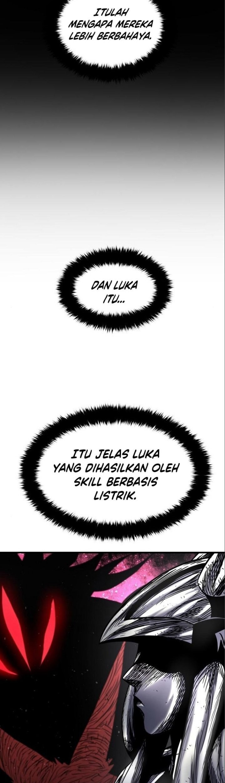 God Tribe Chapter 15 Gambar 75