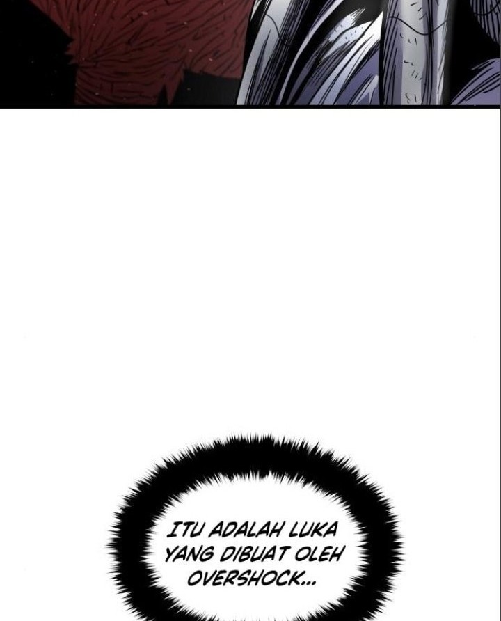 God Tribe Chapter 15 Gambar 76