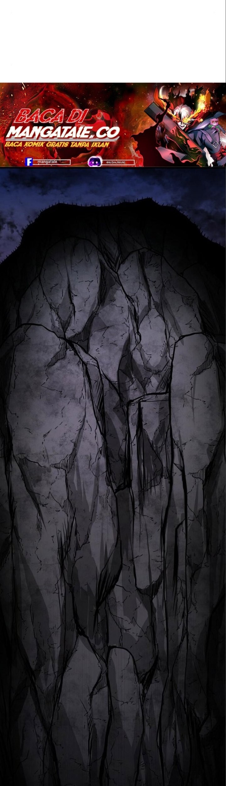 God Tribe Chapter 15 Gambar 79