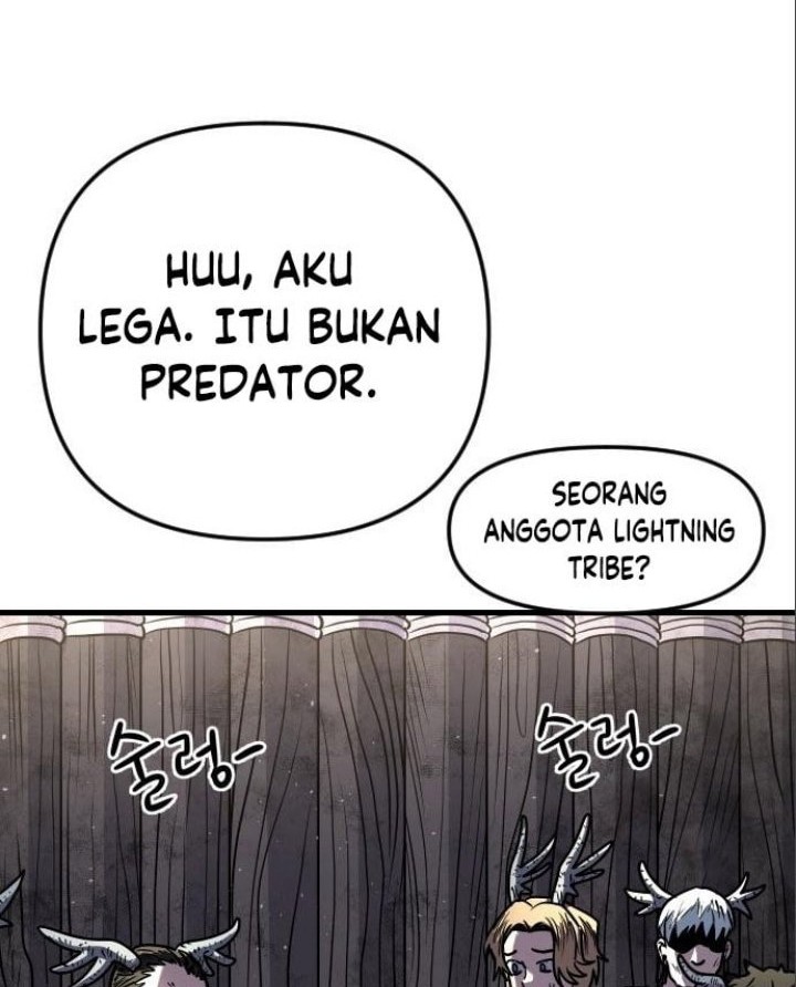God Tribe Chapter 15 Gambar 90