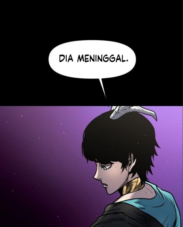 God Tribe Chapter 15 Gambar 116