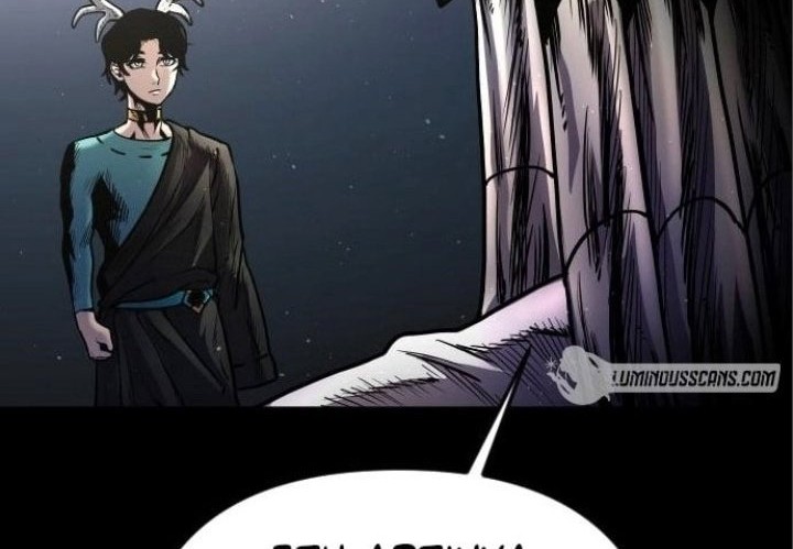 God Tribe Chapter 15 Gambar 124