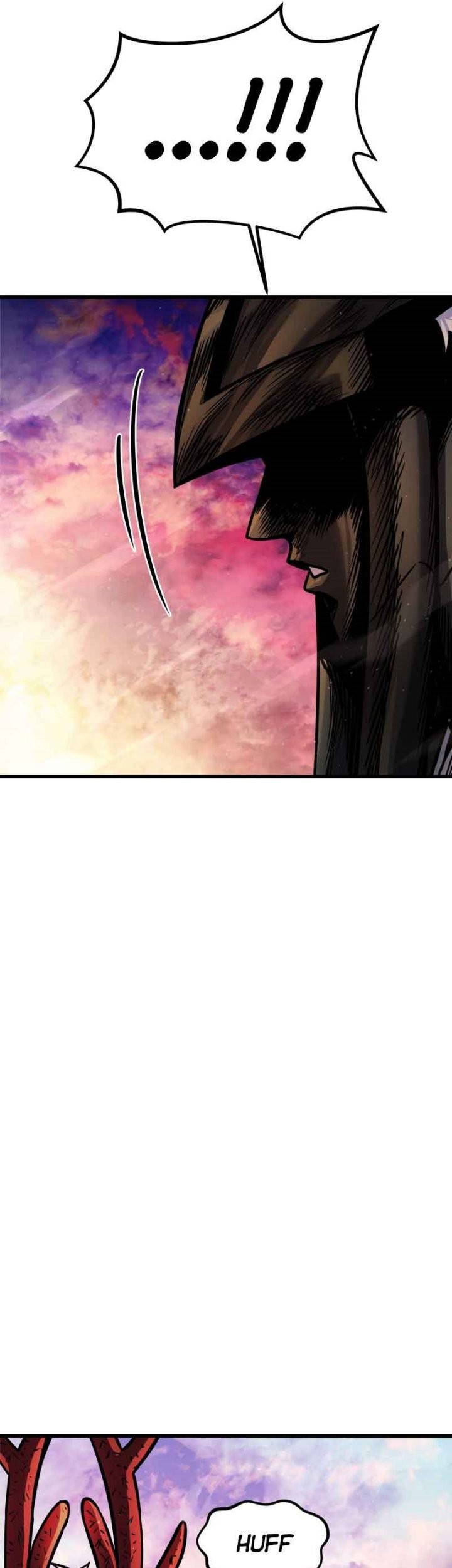 God Tribe Chapter 13 Gambar 21