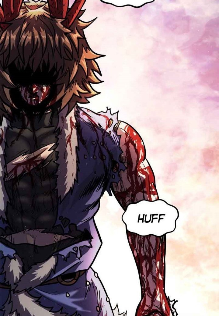 God Tribe Chapter 13 Gambar 22