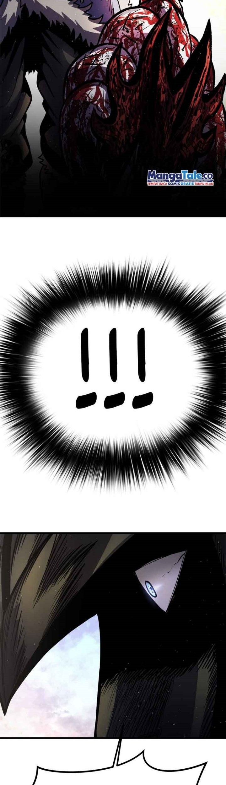 God Tribe Chapter 13 Gambar 23