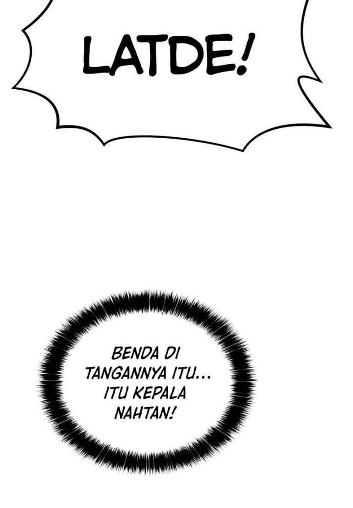 God Tribe Chapter 13 Gambar 24