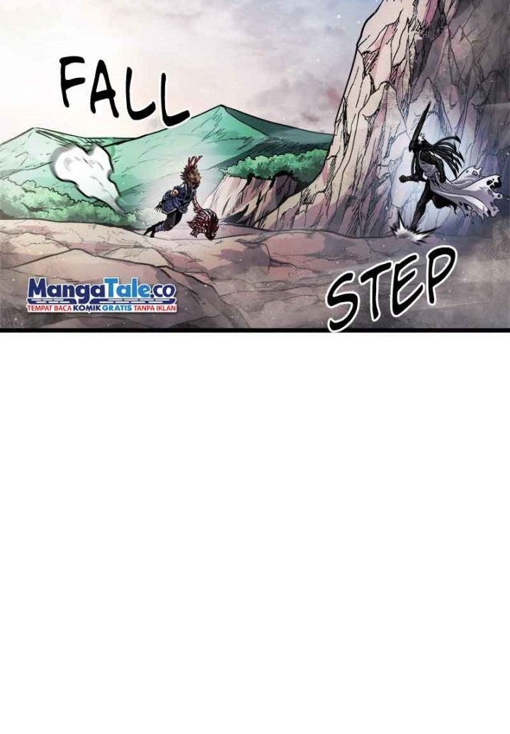 God Tribe Chapter 13 Gambar 28