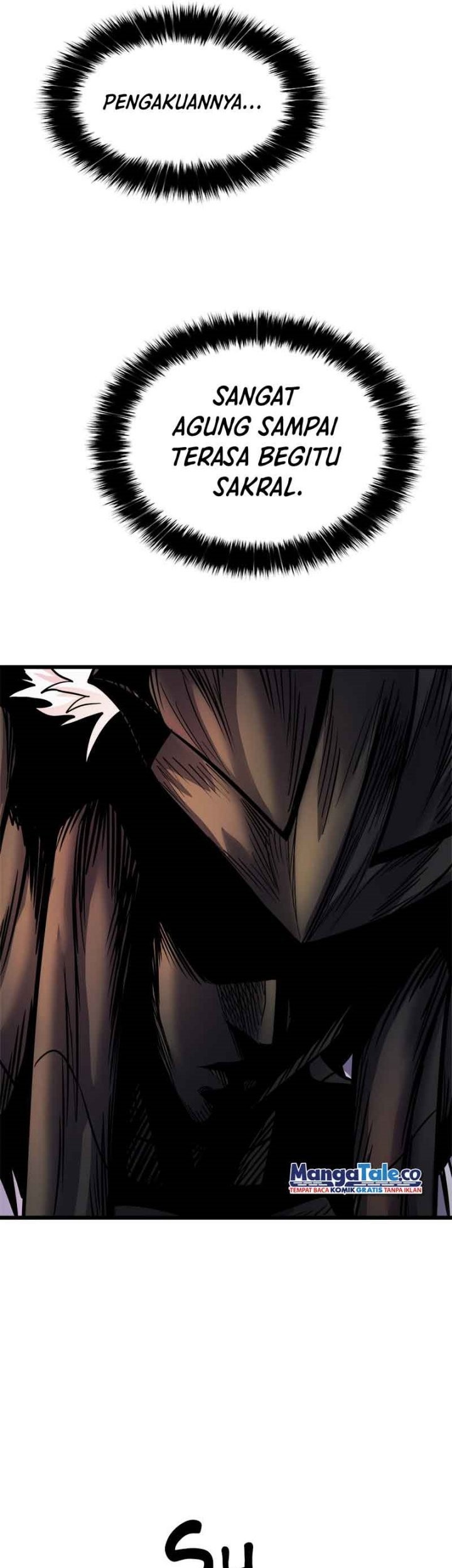God Tribe Chapter 13 Gambar 31