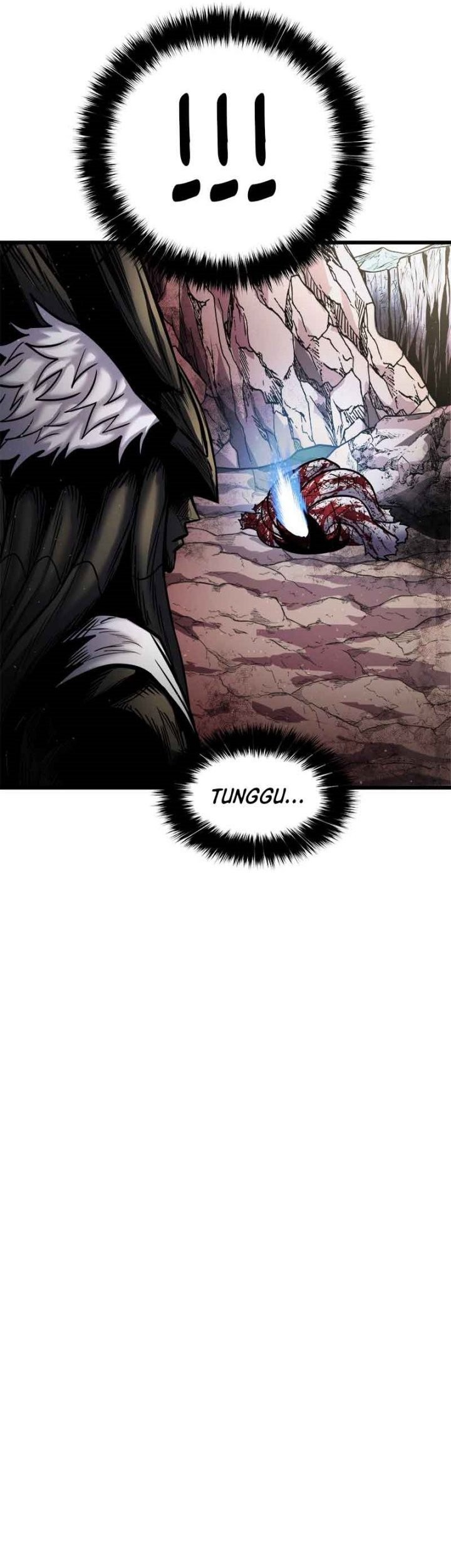 God Tribe Chapter 13 Gambar 33