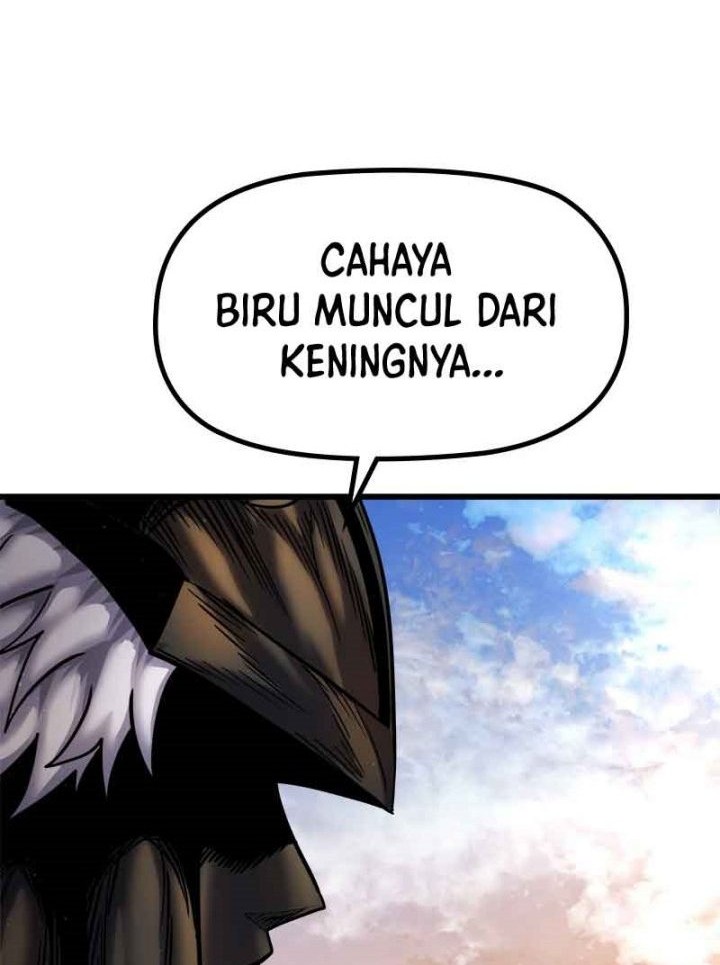 God Tribe Chapter 13 Gambar 34