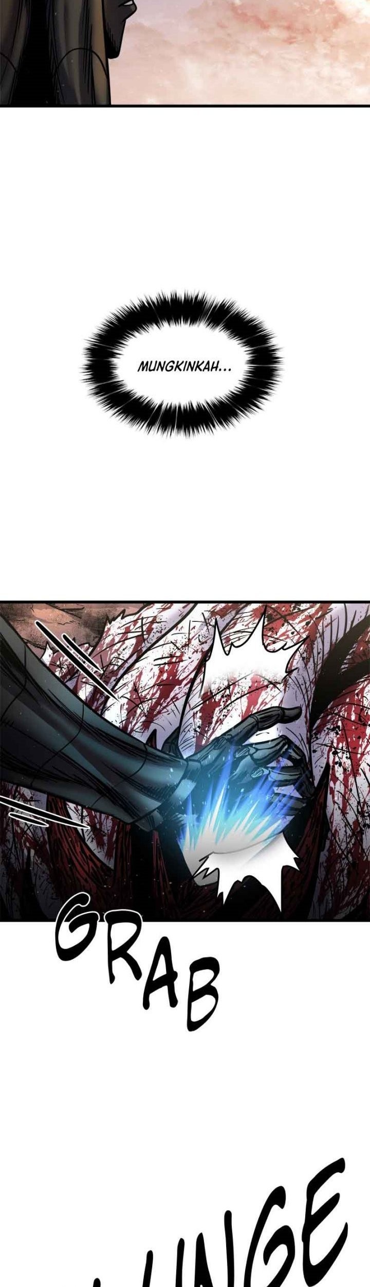 God Tribe Chapter 13 Gambar 35